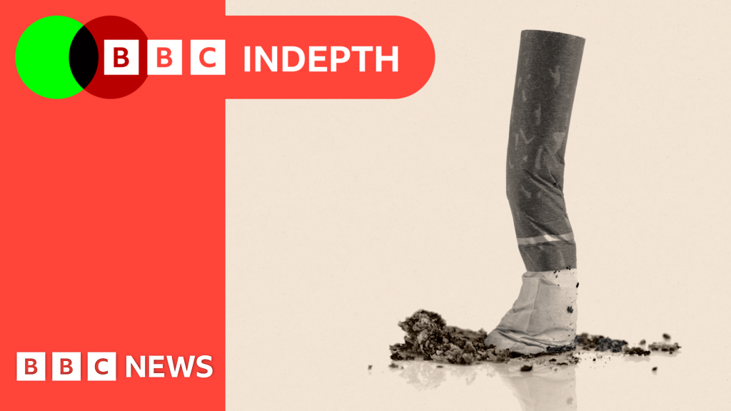 The illegal cigarettes trade in the UK signals a deeper problem