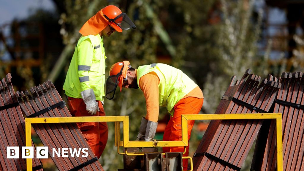 US will raise tariffs on copper to 50%, Trump says