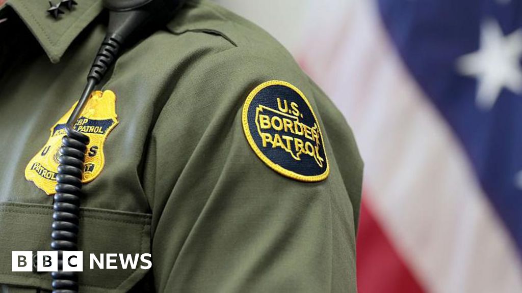 One dead, officers injured in shooting at US border patrol facility