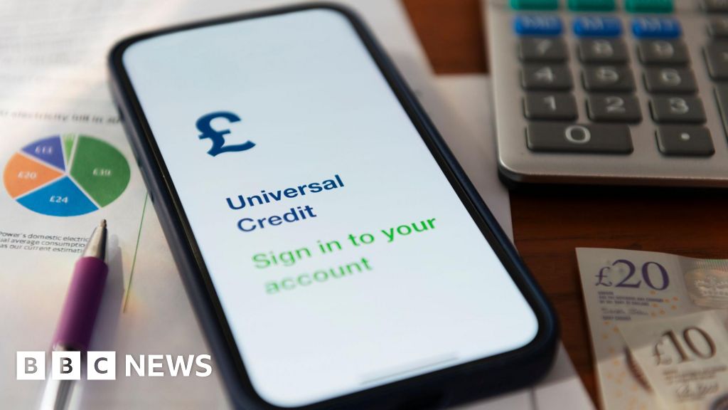 Data shows immigration status of benefit claimants for first time Data shows immigration status of benefit claimants for first time