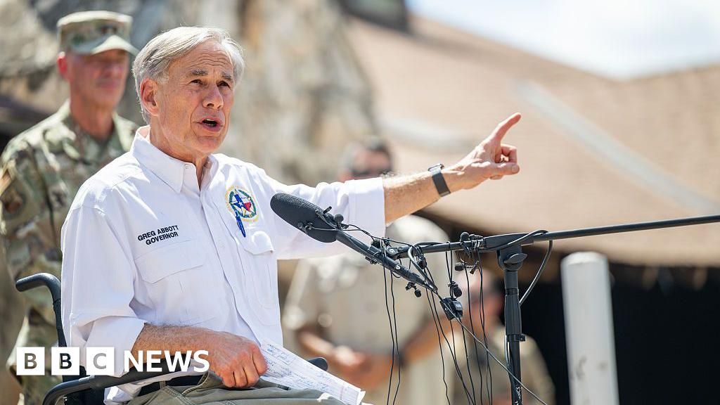 At least 161 people missing in Kerr County in Texas At least 161 people missing in Kerr County in Texas