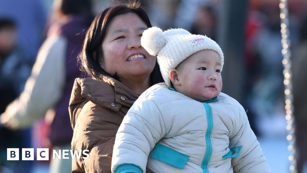 China offers parents ,500 in bid to boost births China offers parents ,500 in bid to boost births