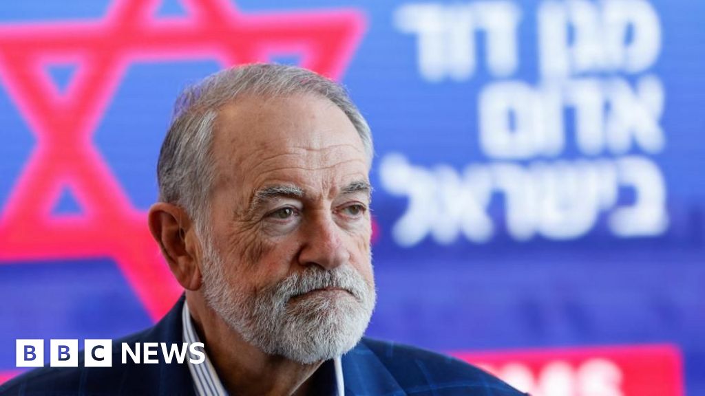 US ambassador calls on Israel to ‘aggressively investigate’ West Bank killing