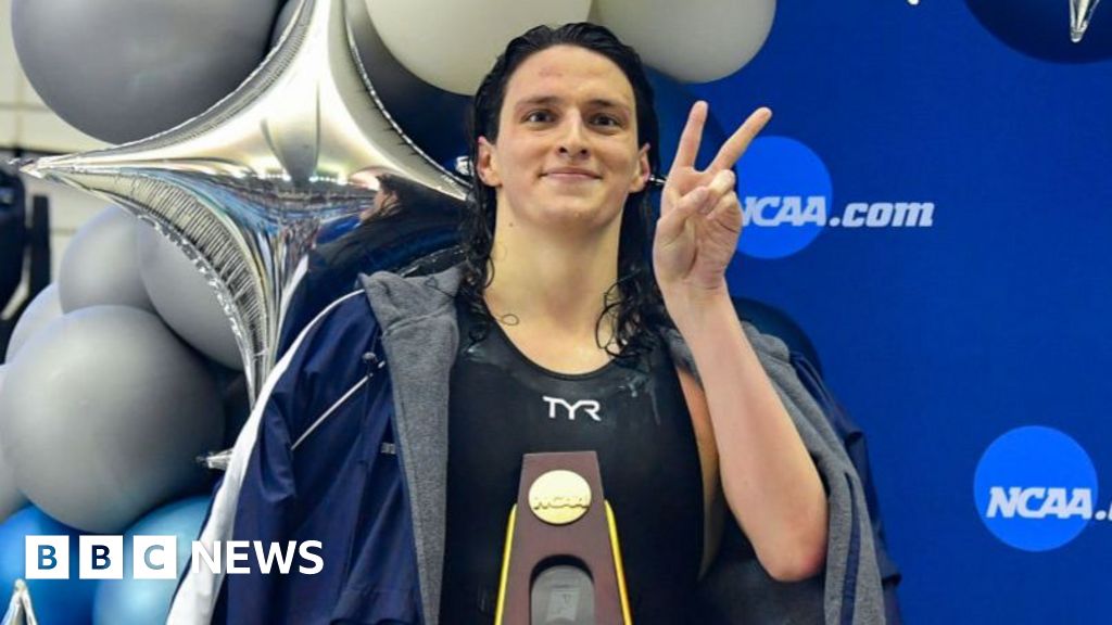 UPenn to ban trans athletes after swimmer probe