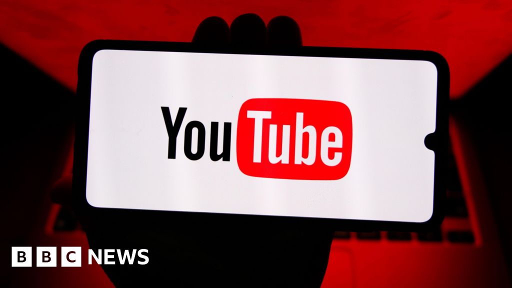 YouTube now second only to BBC as most popular media desination