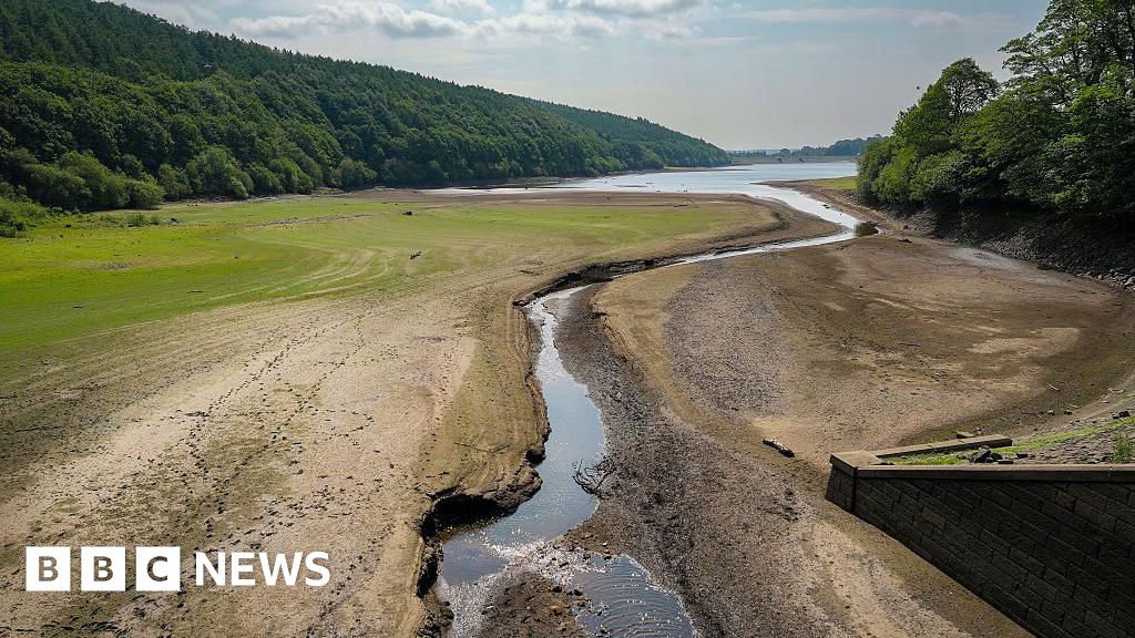 Will there be a drought where I live? Will there be a drought where I live?