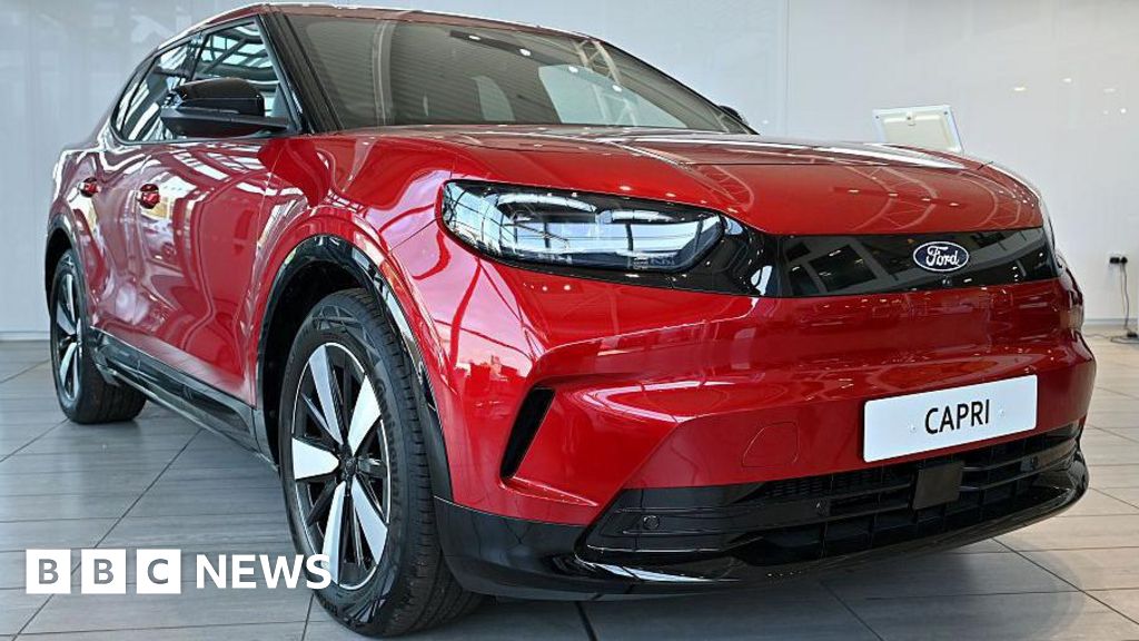 Ford says Trump tariffs to cost it bn this year