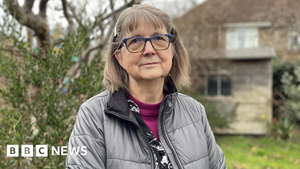 Woman faces losing home over Buckinghamshire Council tax protest