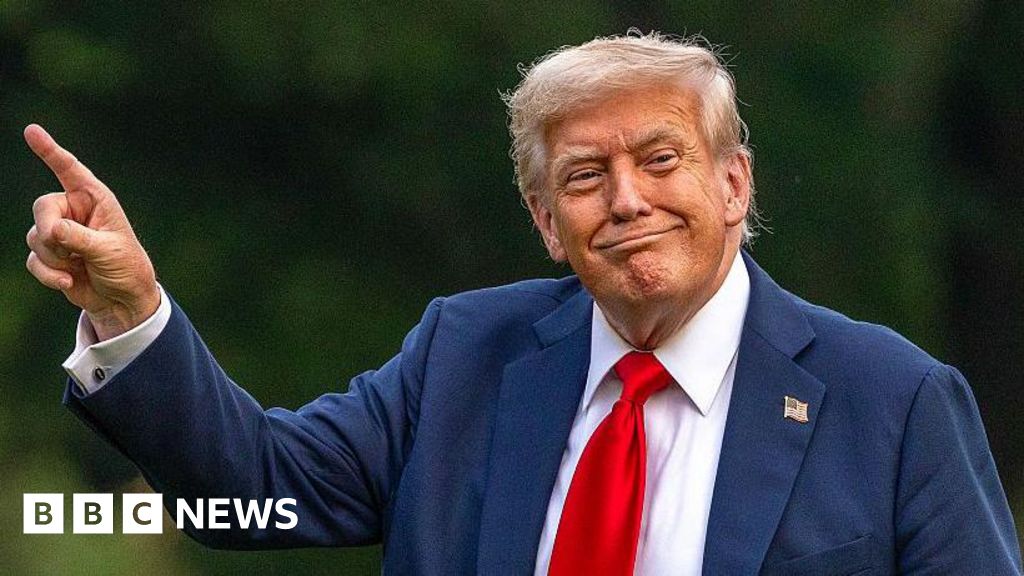 What the US-Japan trade deal means for Asia and the world