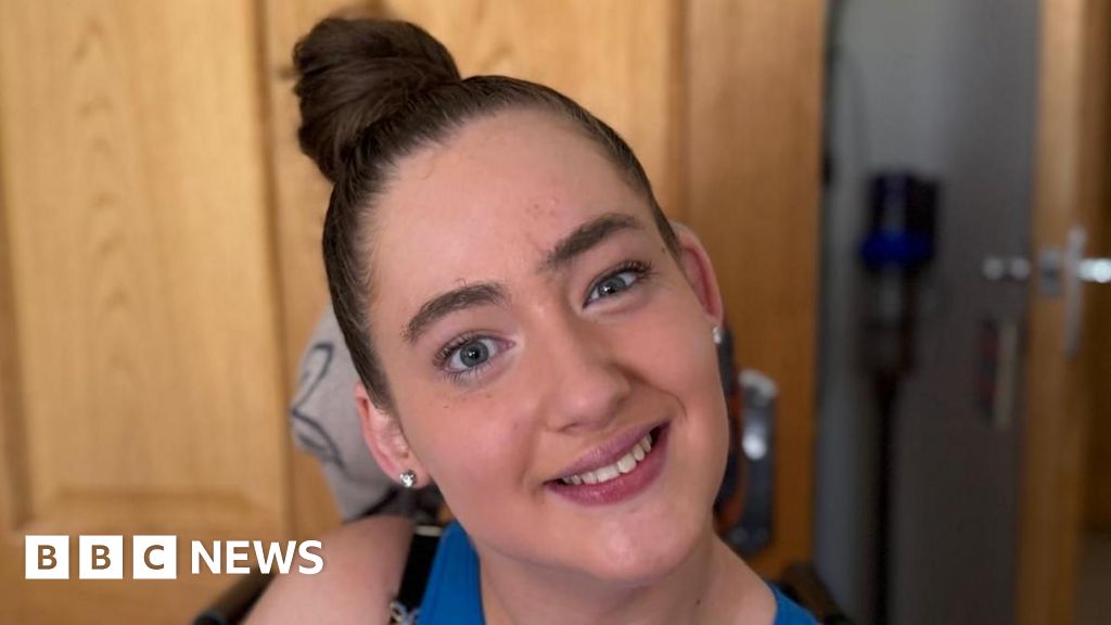 TikTok creator warns of disinformation after death hoax video TikTok creator warns of disinformation after death hoax video