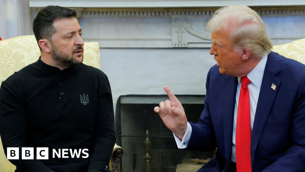 US halts some weapons shipments to Ukraine, White House says