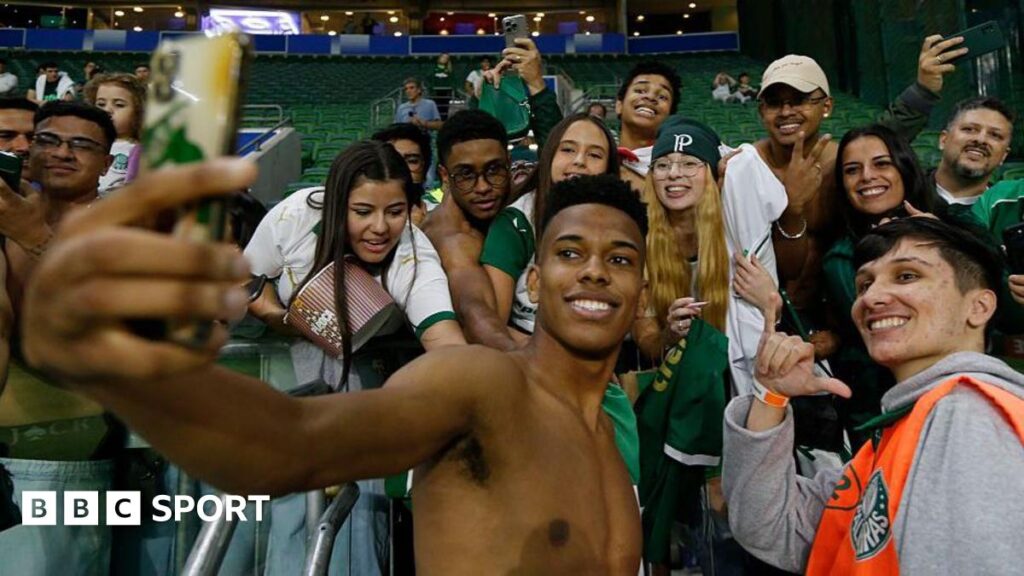 Estevao Willian: Will Chelsea’s own ‘Little Messi’ end Blues’ Club World Cup hopes?