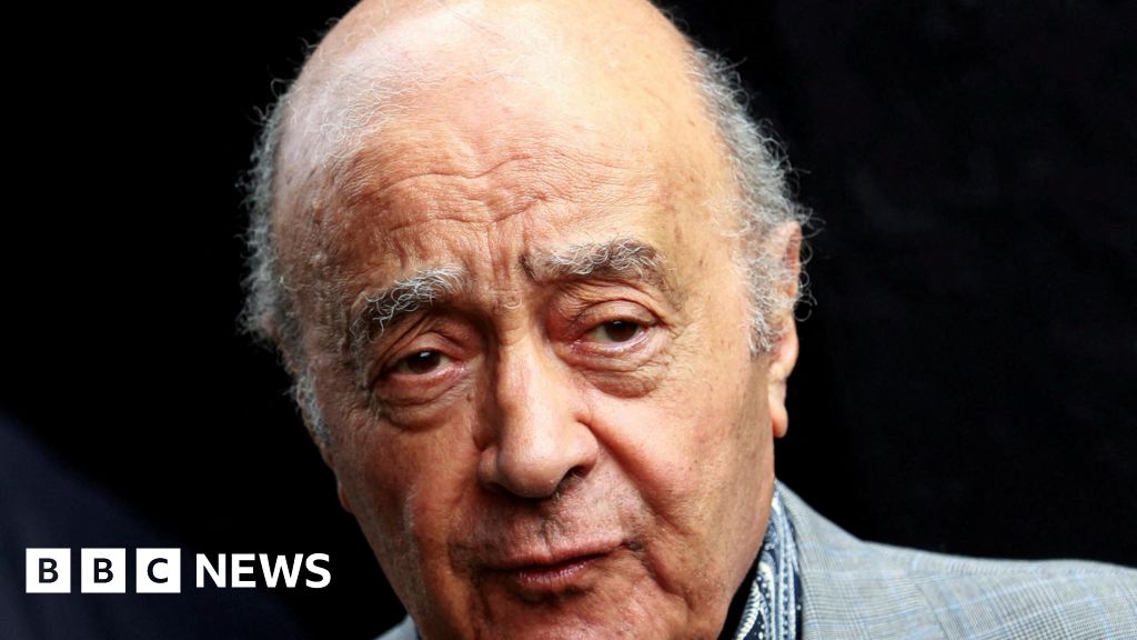 More than 100 survivors of Mohamed Al Fayed’s abuse claim compensation
