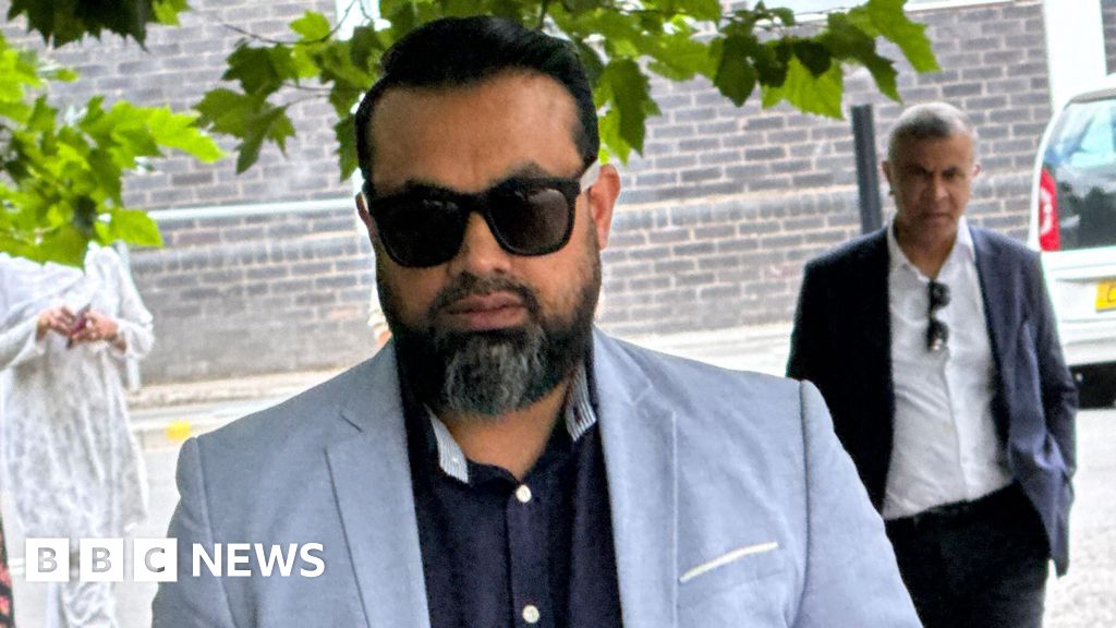 Cardiff wholesaler owner jailed for fake halal meat Cardiff wholesaler owner jailed for fake halal meat