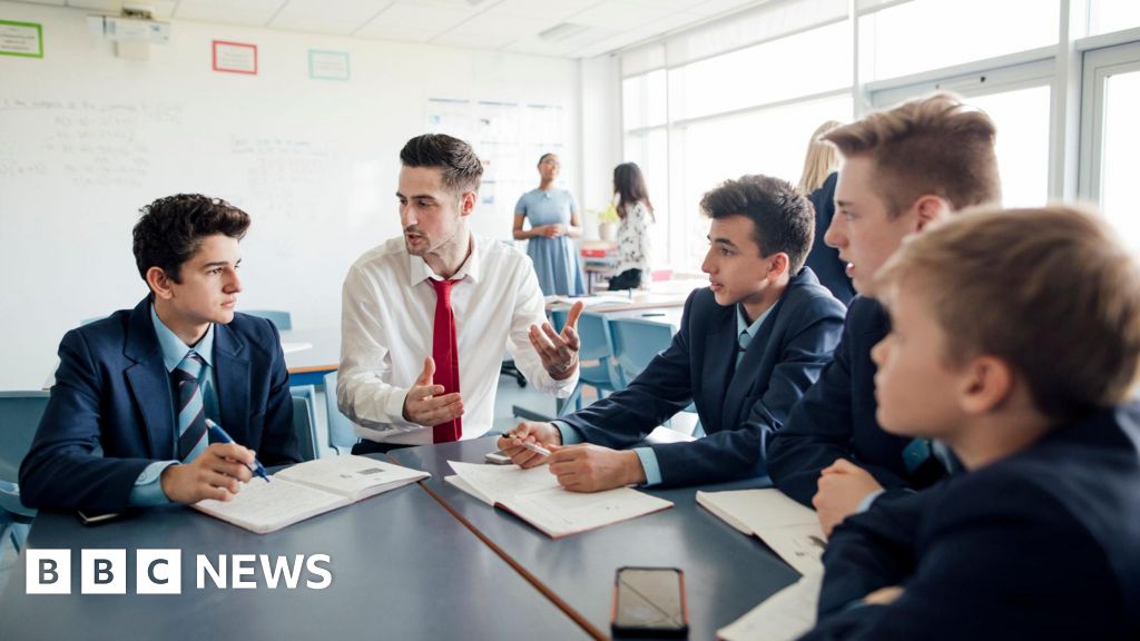 Children to be taught anti-misogyny in sex education classes