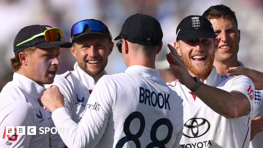 England vs India: Third Test at Lord’s hanging in the balance