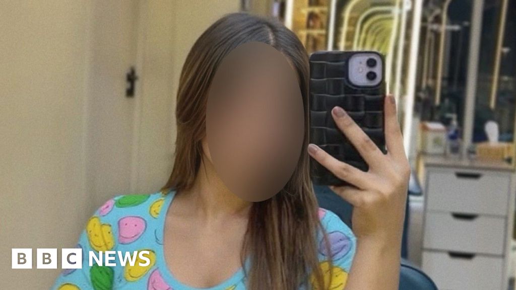 Indian woman’s identity stolen for erotic AI content in deepfake deception