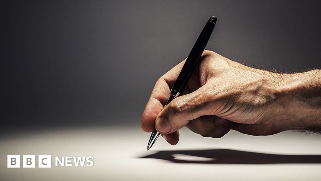 How fake-will fraudsters steal millions from the dead