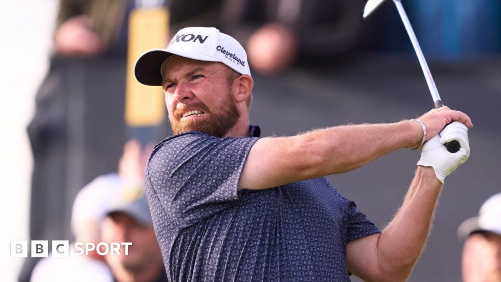 The Open 2025: Shane Lowry won’t be called ‘cheat’ after two-stroke penalty The Open 2025: Shane Lowry won’t be called ‘cheat’ after two-stroke penalty