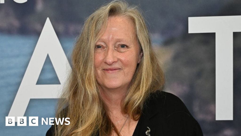 Raynor Winn hits back at claims she misled readers