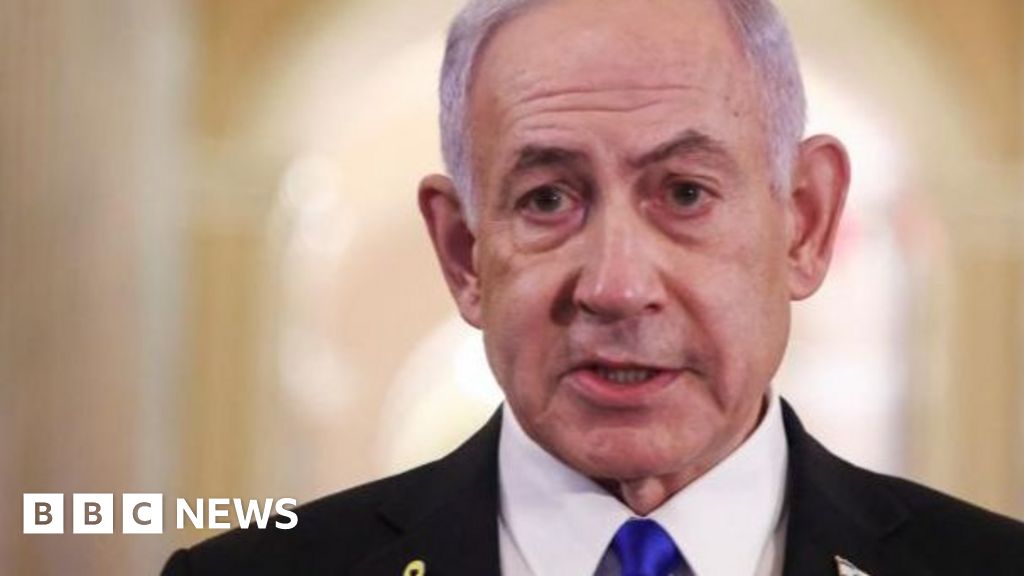 Trump meets with Netanyahu amid Gaza ceasefire talks