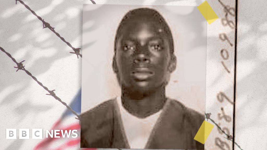 Mark Gordon is a ‘psychopath’, says US woman he raped in 1989