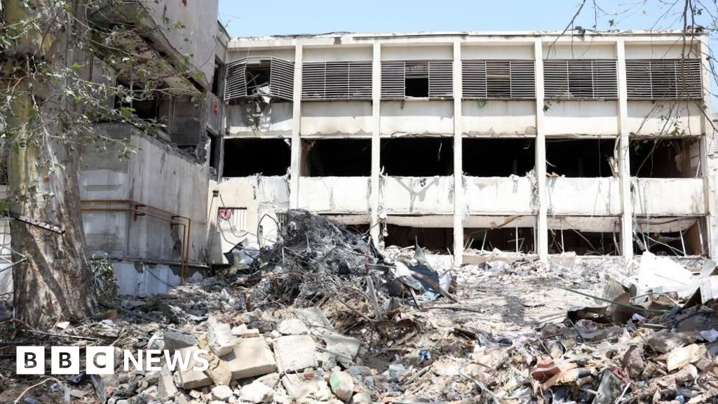 Iran’s detainees in ‘unbearable’ conditions after Israeli strikes