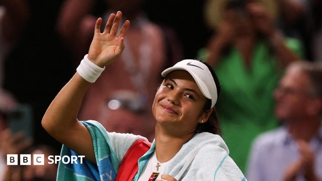 Wimbledon 2025: All Britons out of Wimbledon singles – Naomi Broady on what we learned Wimbledon 2025: All Britons out of Wimbledon singles – Naomi Broady on what we learned