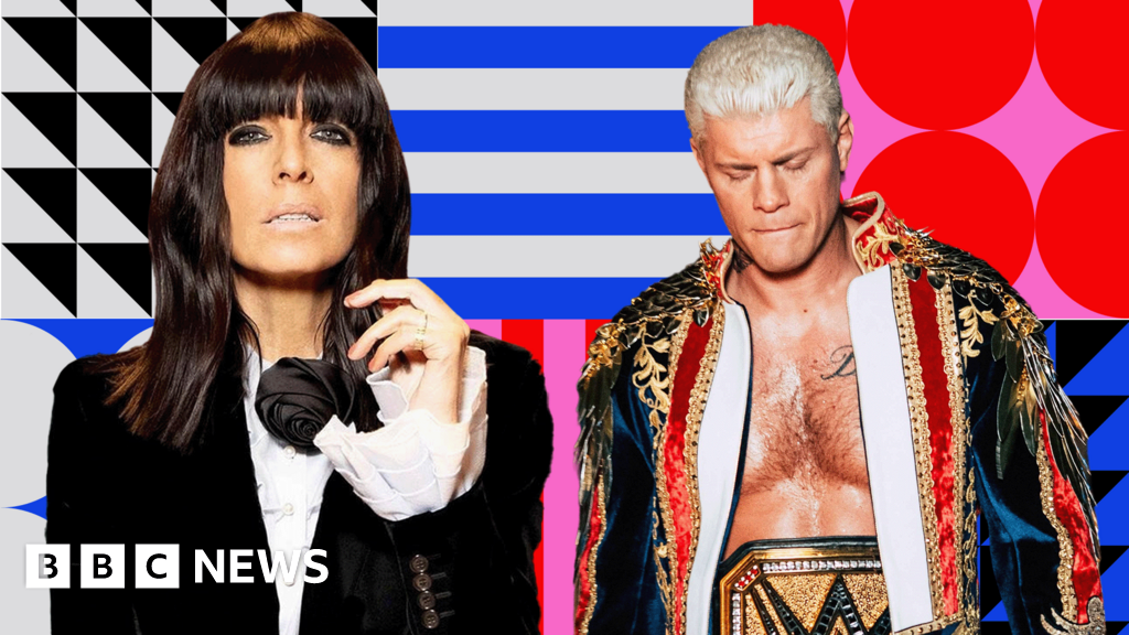 What’s coming up this week? What’s coming up this week?