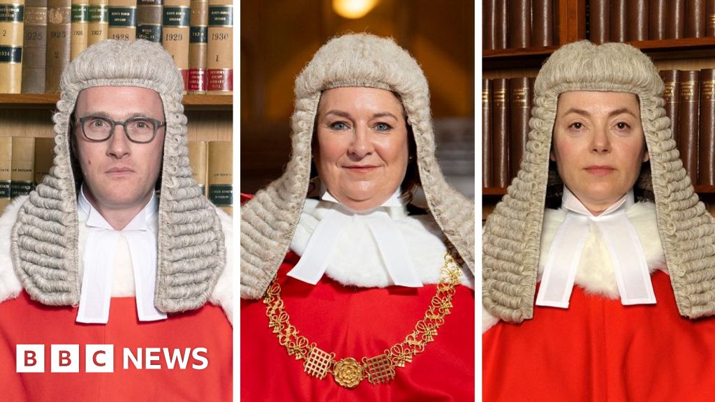 Judges order ‘robust’ inquiry into MI5 false evidence exposed by BBC