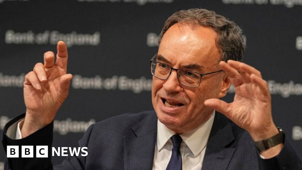 Bank of England prepared to cut rates if job market slows, says governor Bank of England prepared to cut rates if job market slows, says governor