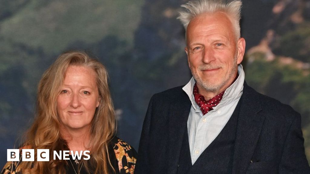 The Salt Path author defends herself against claims she misled readers