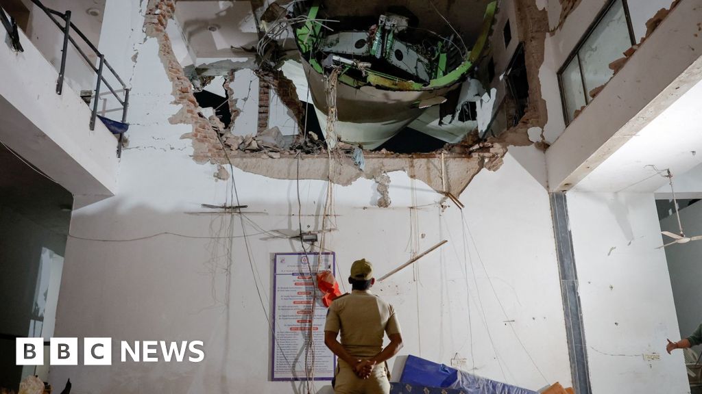 What we know so far about Air India crash investigation