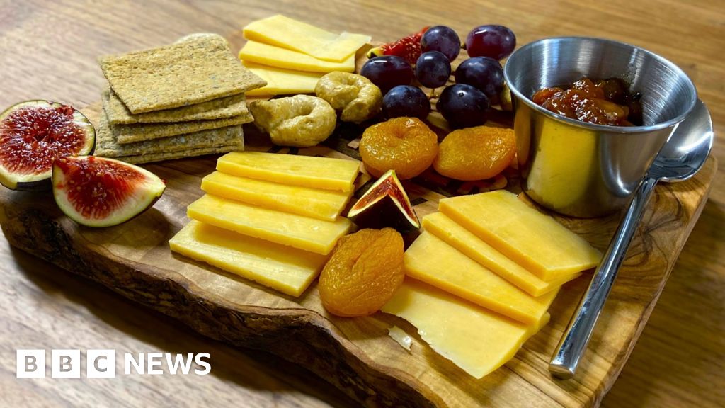 Lab-grown cheese is coming – but would you eat it? Lab-grown cheese is coming – but would you eat it?