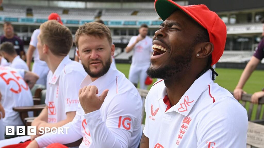 England vs India: Jofra Archer and Jasprit Bumrah headline Lord’s Test