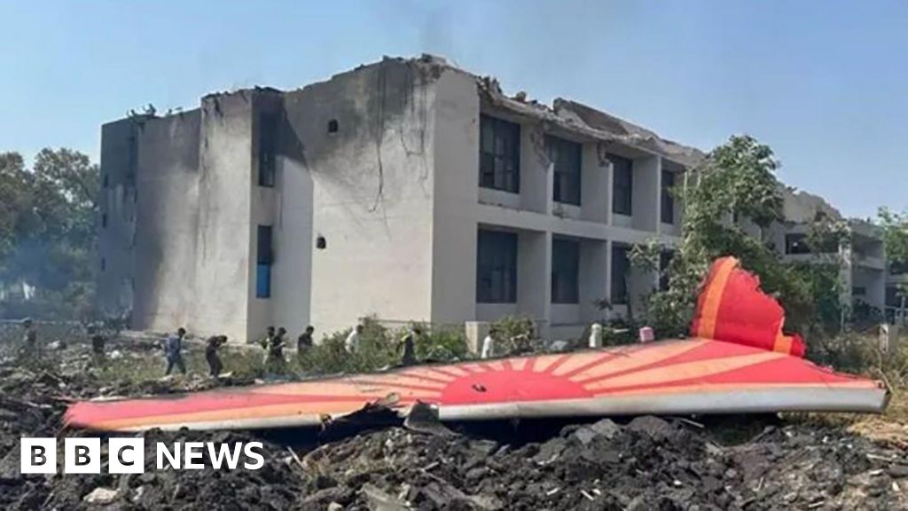 As theories swirl about Air India crash, key details remain unknown