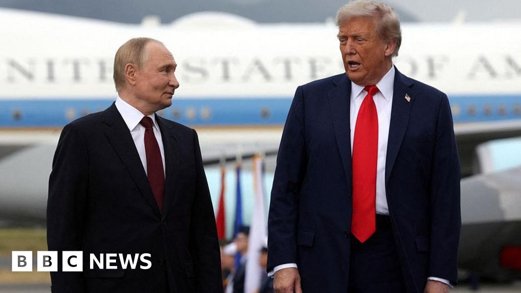 Trump shifts ceasefire position ahead of Zelensky talks