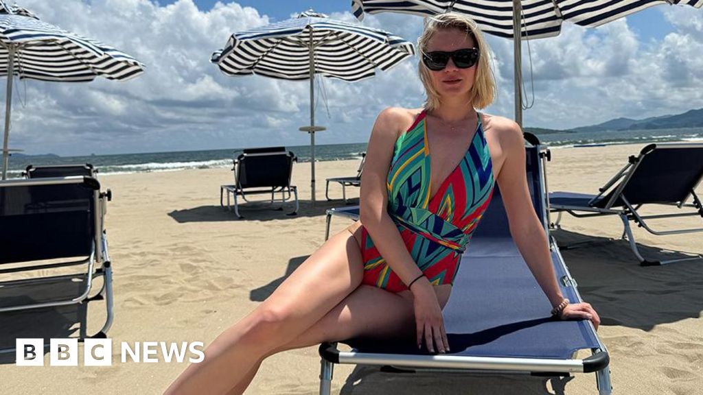 Wonsan Kalma: My trip to North Korea’s ‘Benidorm’