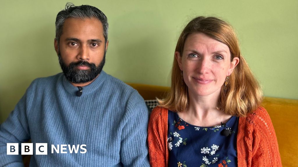 ‘We call Northern Ireland home, when do we stop being immigrants?’