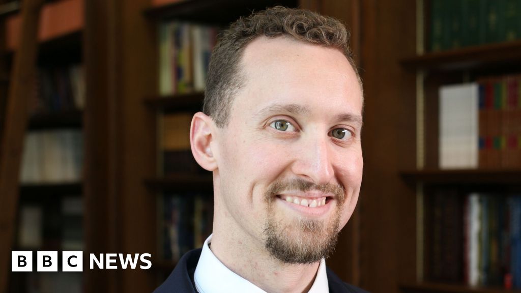 Trump picks new head for Bureau of Labor Statistics Trump picks new head for Bureau of Labor Statistics