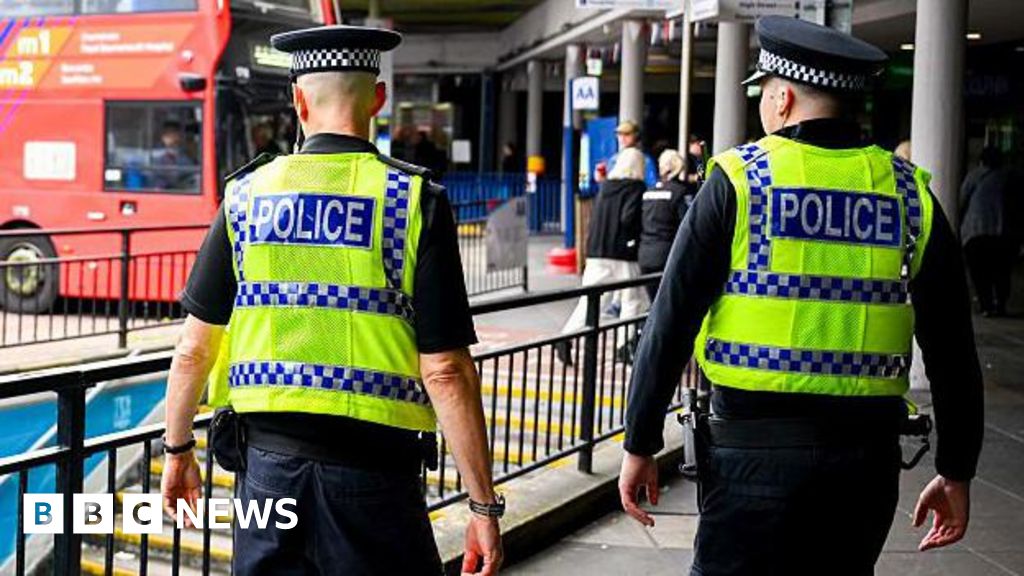 What are the rules around police giving out a suspect’s nationality?