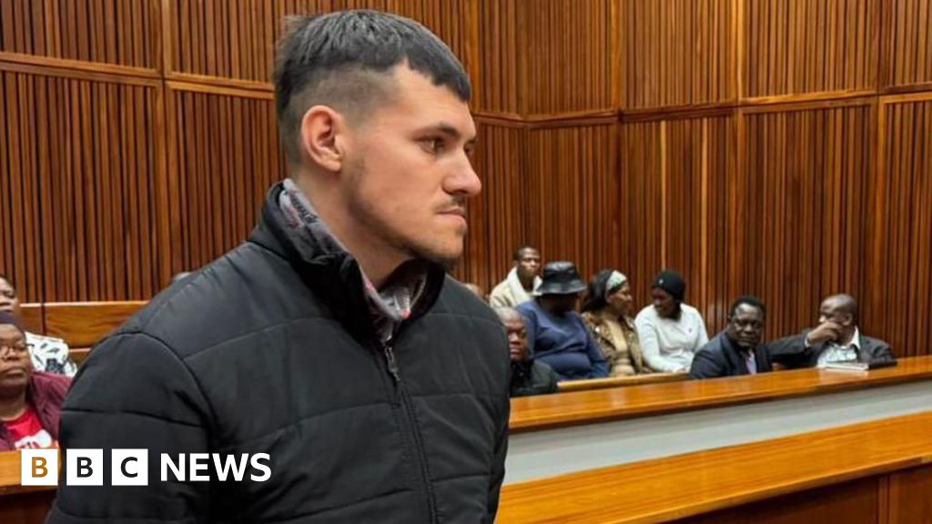 Adrian de Wet walks free as he turns state witness