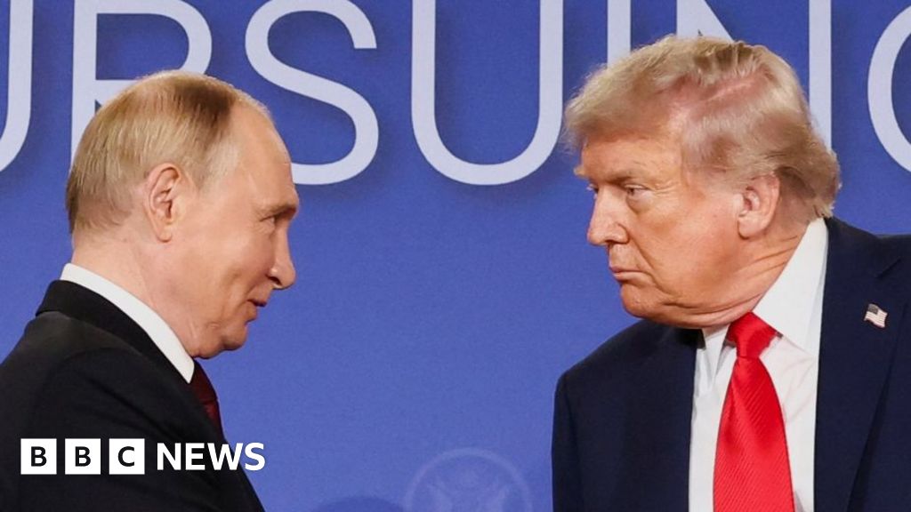 Putin agreed to ‘robust’ security guarantees for Ukraine, says US envoy