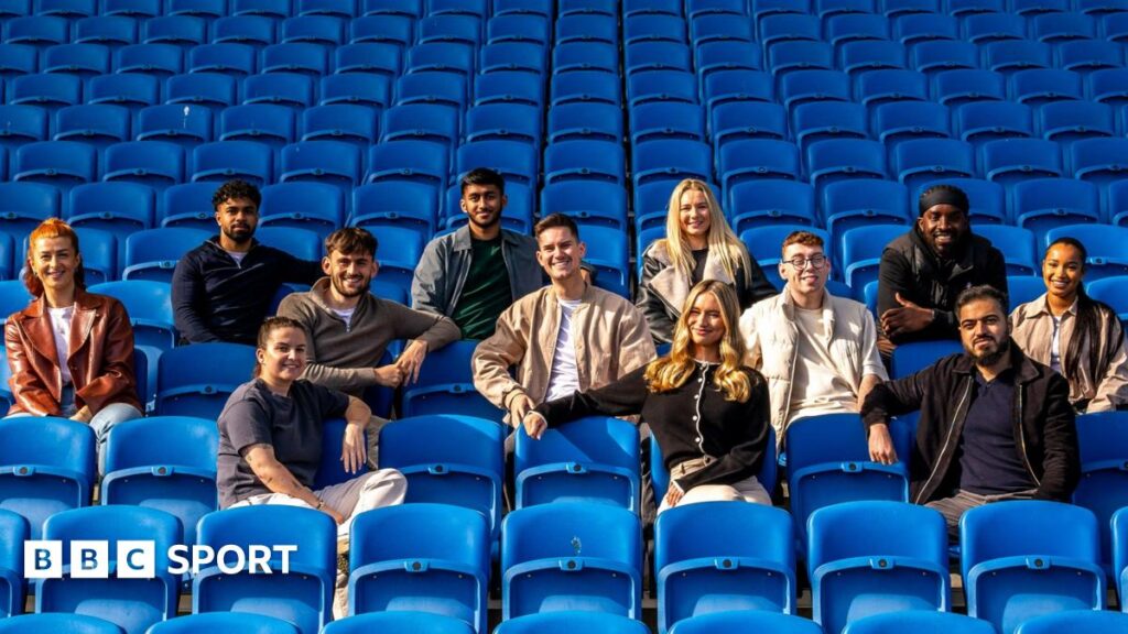 Last Pundit Standing: Meet the final two vying to be BBC’s next football expert