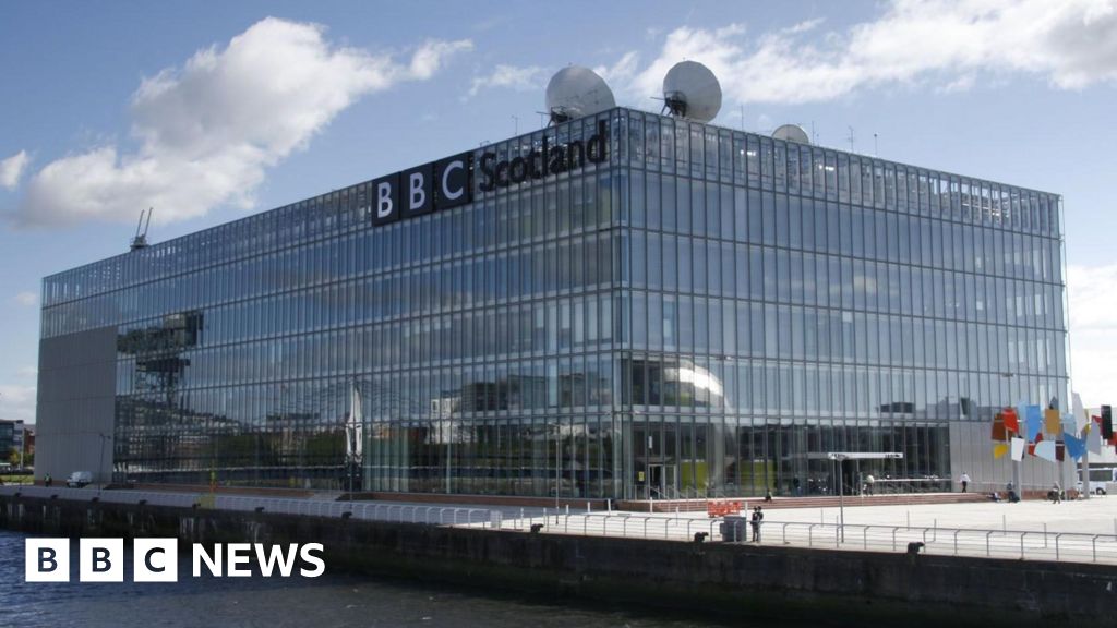 Hardeep Singh Kohli accused of indecent assault in BBC studio