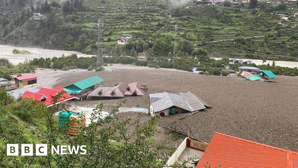 One dead, 66 still missing as rescue efforts continue One dead, 66 still missing as rescue efforts continue