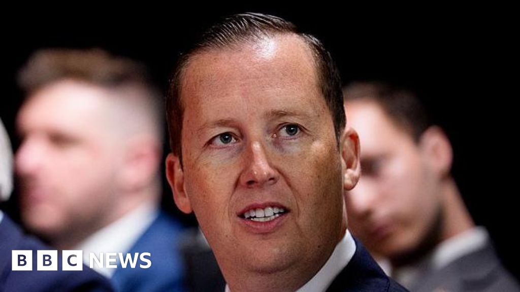 Trump’s ‘great friend’ and the new India envoy