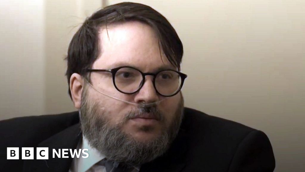 Fugitive Nicholas Rossi guilty of rape after extradition to US