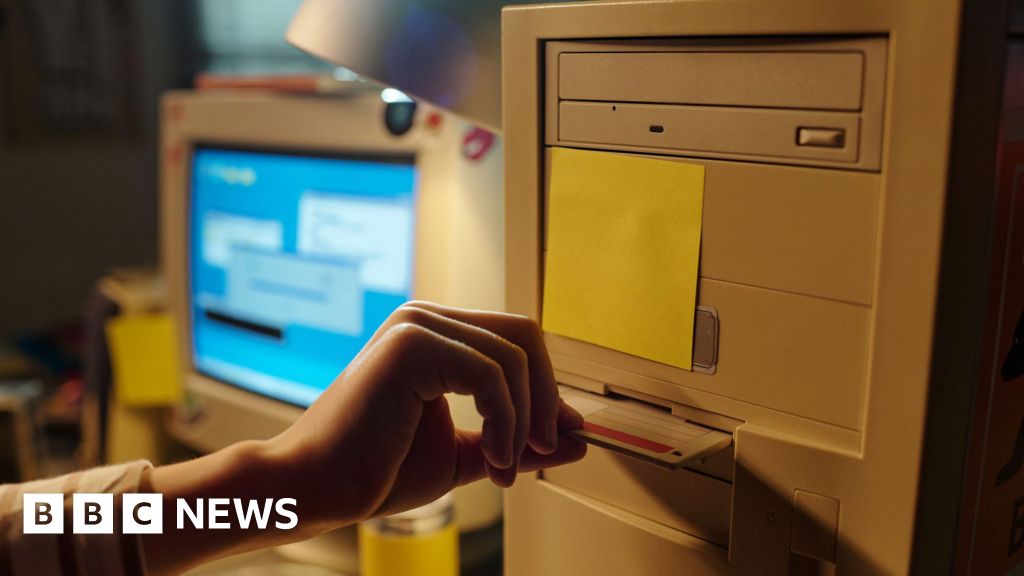 AOL ends dial-up internet service after more than 30 years