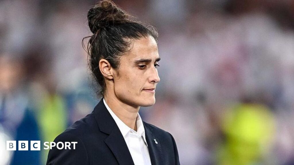 Montse Tome: Spain part ways with head coach and appoint Sonia Bermudez as successor